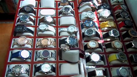 china fake watches market|lux copy brands china.